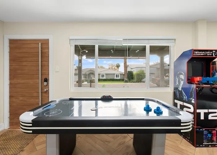 5st Tranquil Escape Ferienhaus Scottsdale