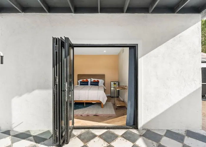 Ferienhaus 5st Tranquil Escape *