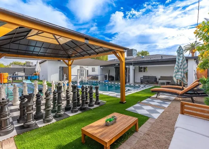 5st Tranquil Escape * Scottsdale