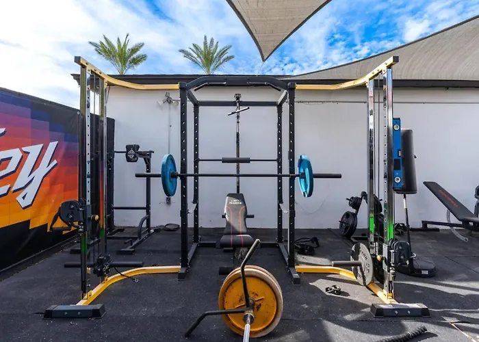 5st Tranquil Escape Scottsdale
