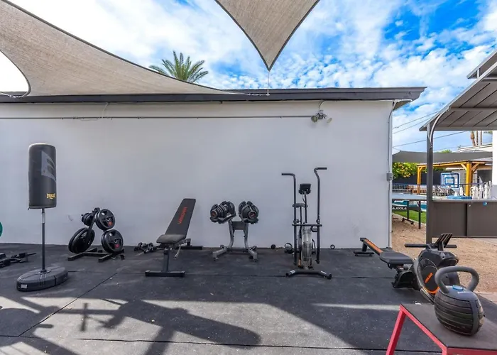 5st Tranquil Escape * Scottsdale